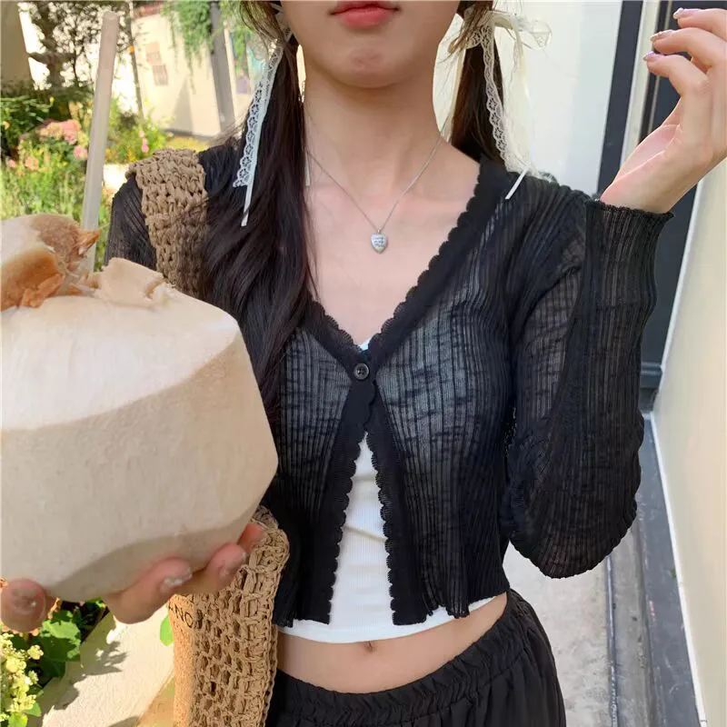 TORIGHT Knitwear Women's-13