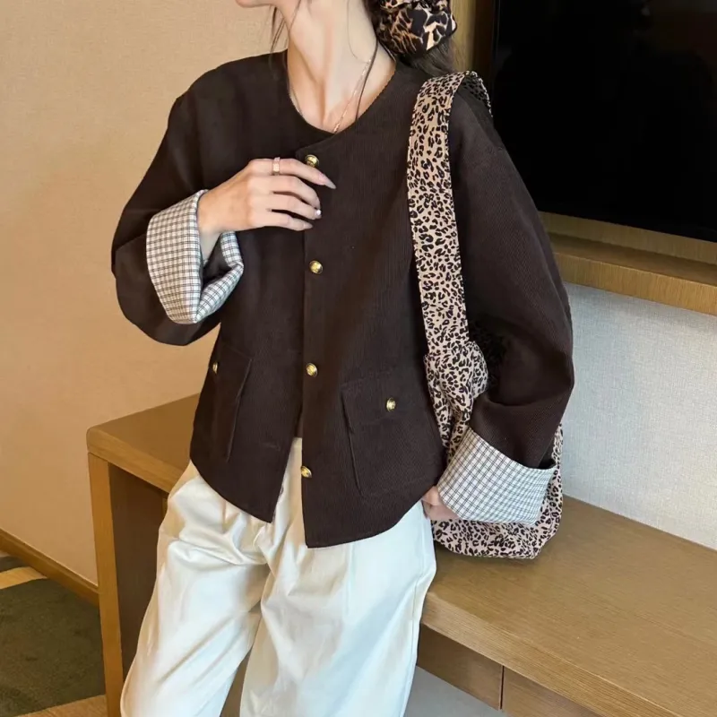 TORIGHT Jackets Women's-2