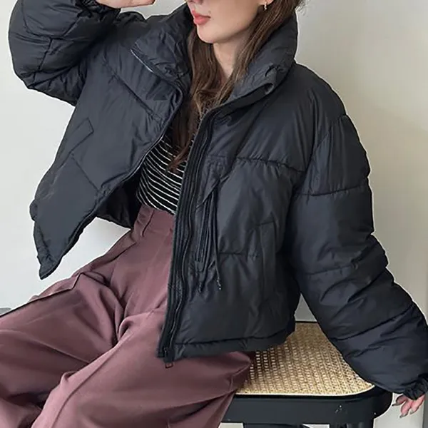 TORIGHT Puffer Jackets Women's-8