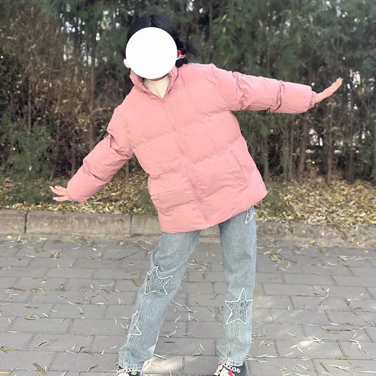 TORIGHT Puffer Jackets Women's-8