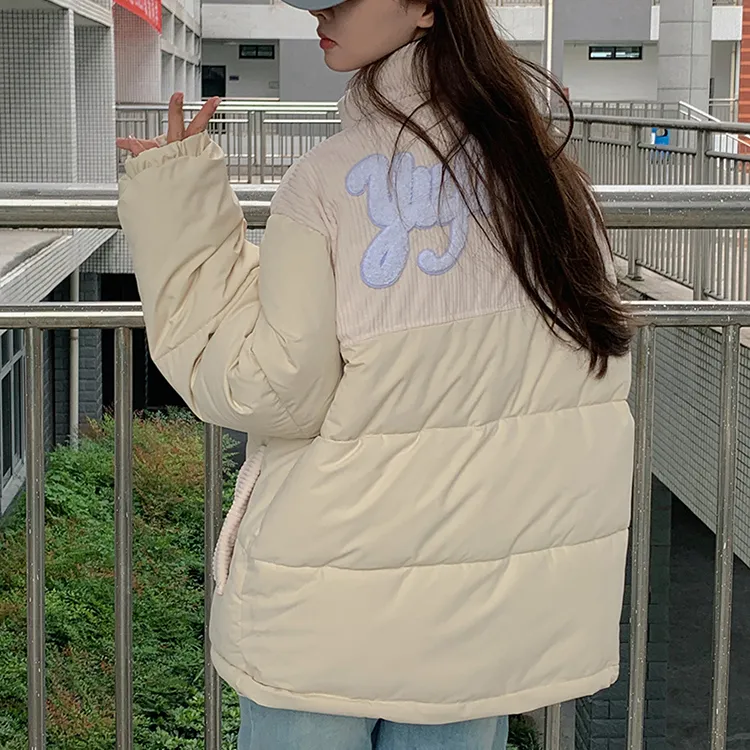 TORIGHT Puffer Jackets Women's-7