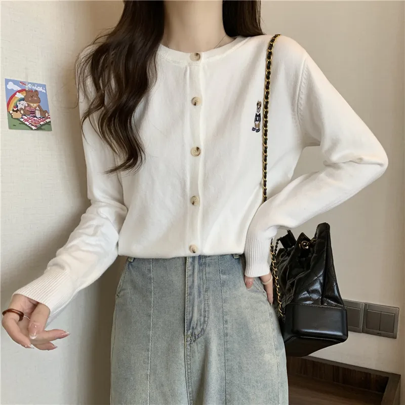 TORIGHT Knitwear Women's-8