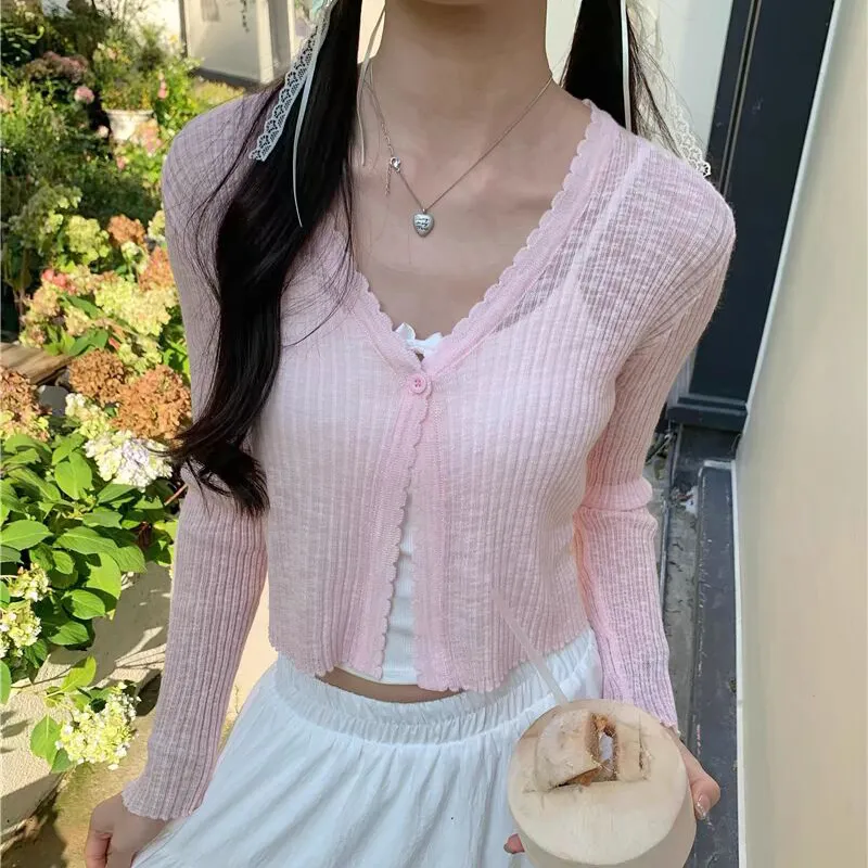 TORIGHT Knitwear Women's-5