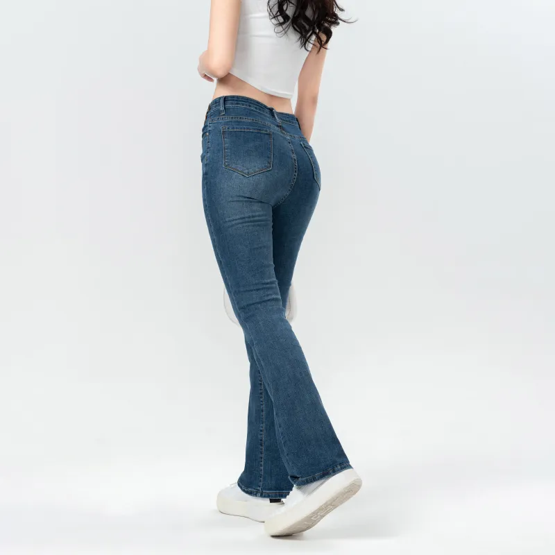 TORIGHT Jeans Women's-2