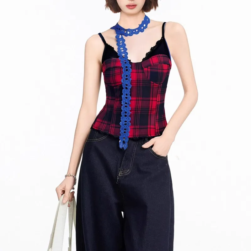 TORIGHT Camisoles Women's-10