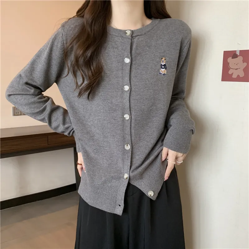 TORIGHT Knitwear Women's-4