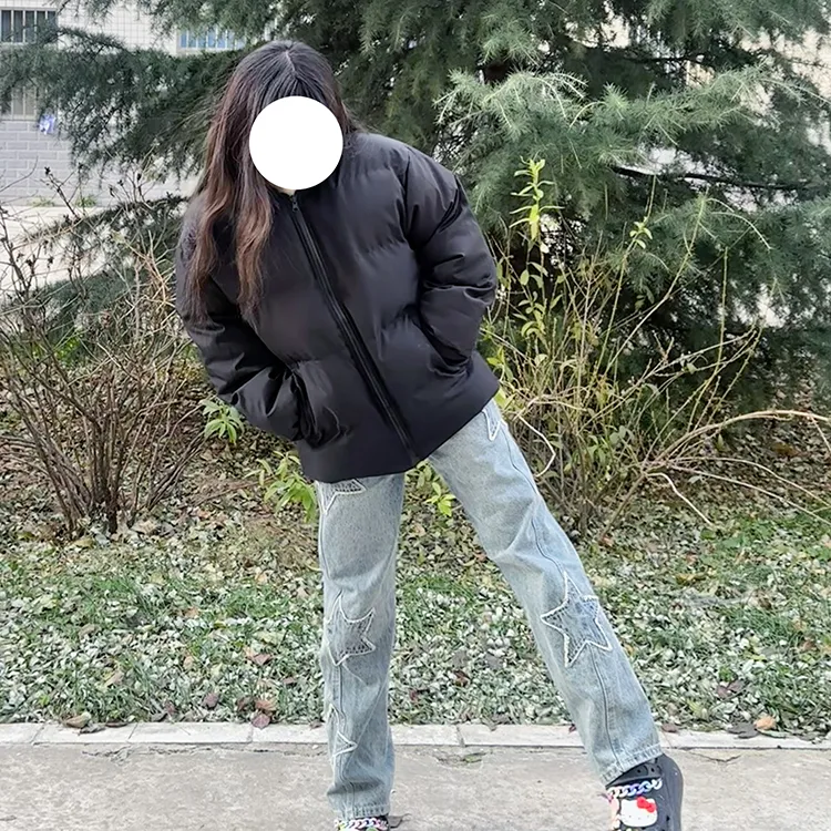 TORIGHT Puffer Jackets Women's-2