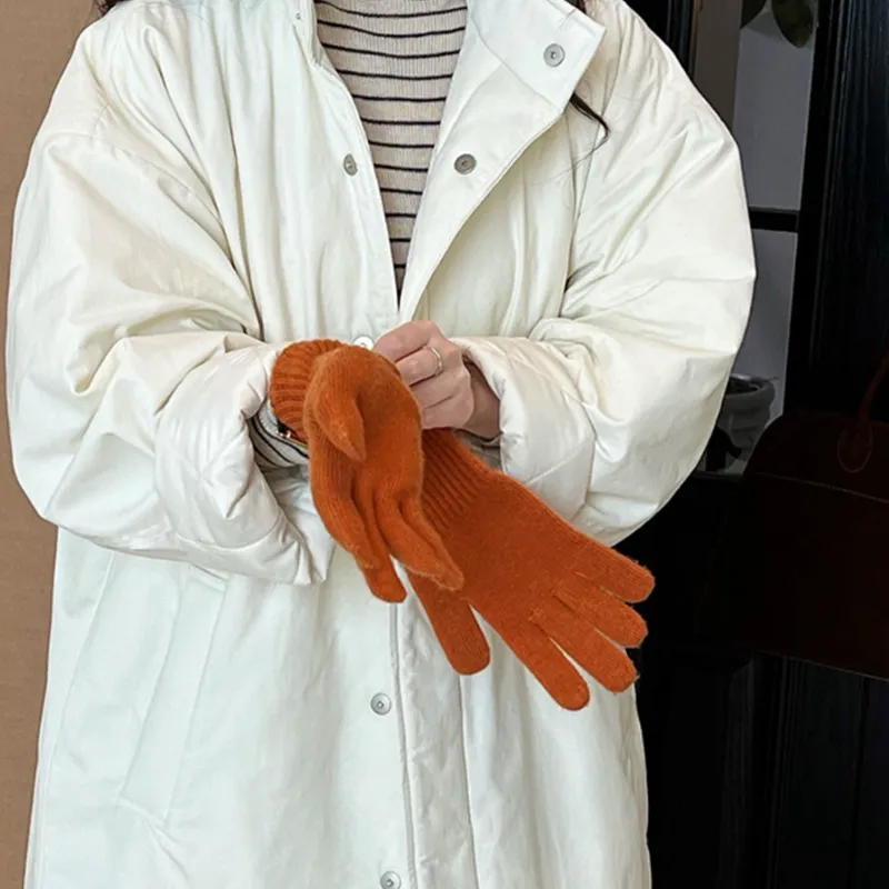 TORIGHT Puffer Jackets Women's-9