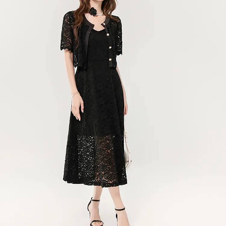 TORIGHT Two Piece Skirt Sets Women's-9