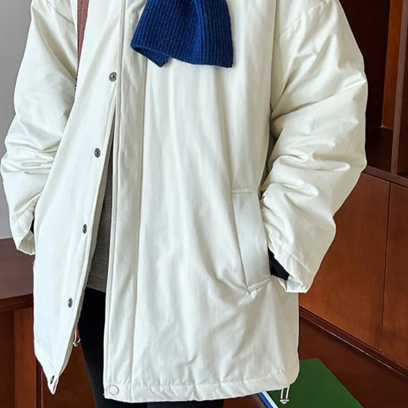 TORIGHT Puffer Jackets Women's-10