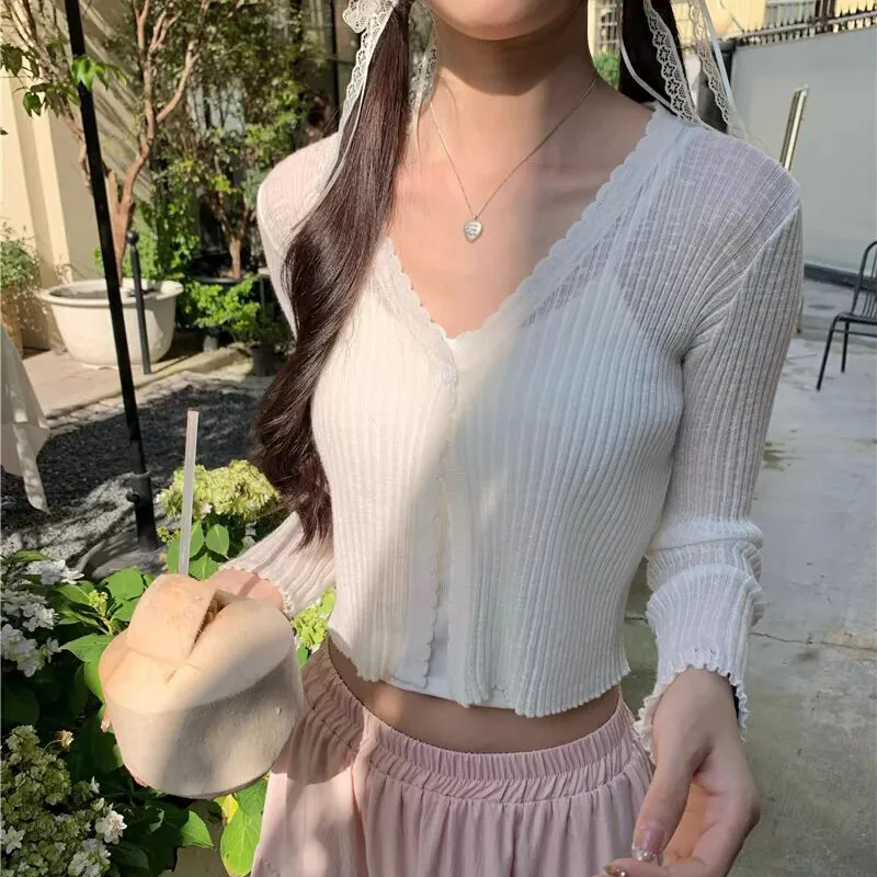 TORIGHT Knitwear Women's-1