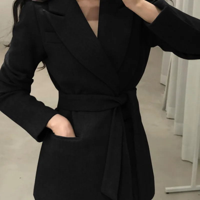TORIGHT Jackets Women's-3