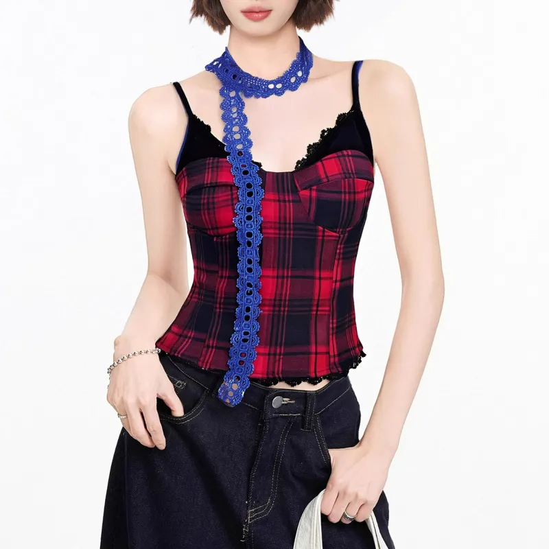 TORIGHT Camisoles Women's-9