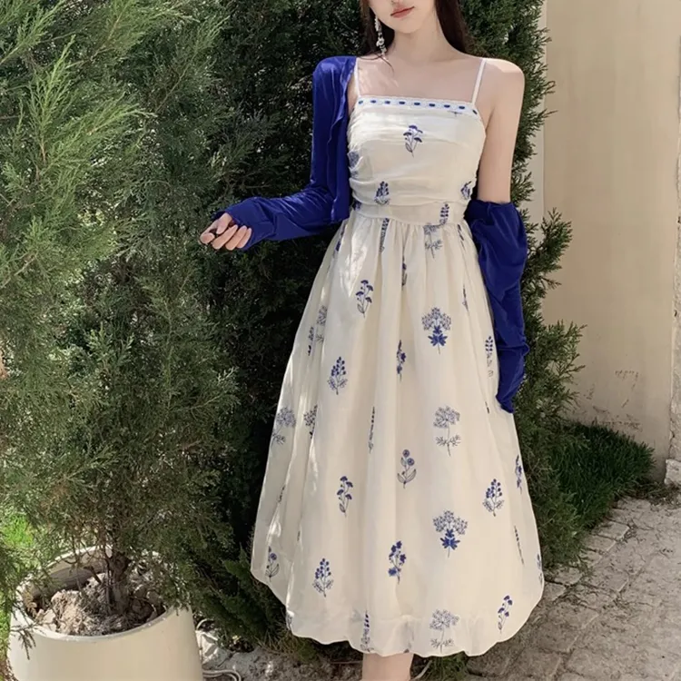 TORIGHT Two Piece Skirt Sets Women's-5