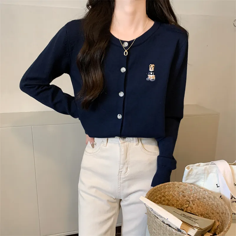 TORIGHT Knitwear Women's-15