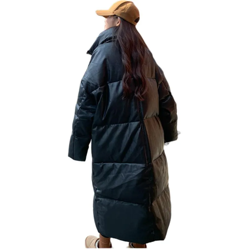 TORIGHT Puffer Jacket Women's Black-0