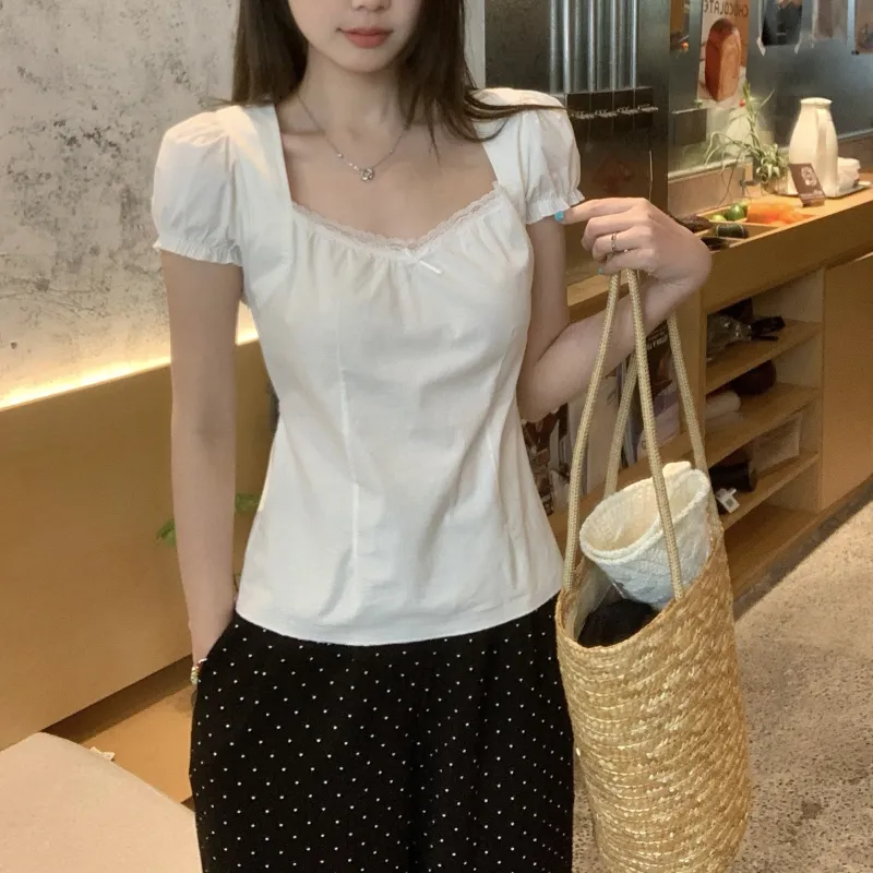 TORIGHT Shirts Women's-3