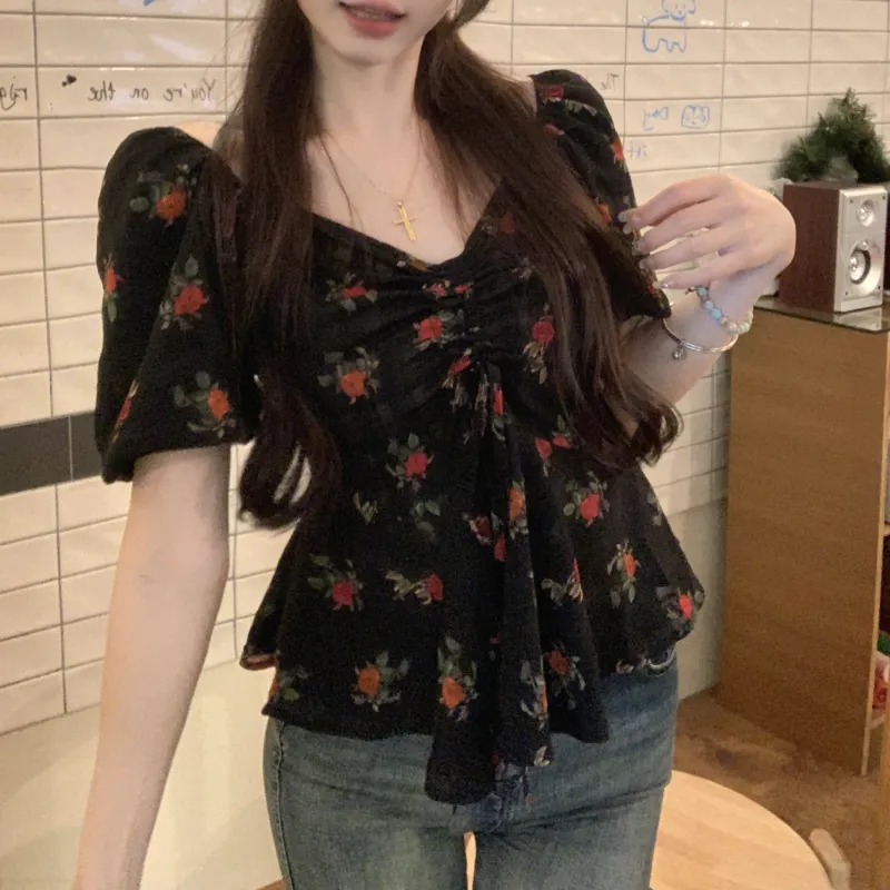 TORIGHT Shirts Women's-8