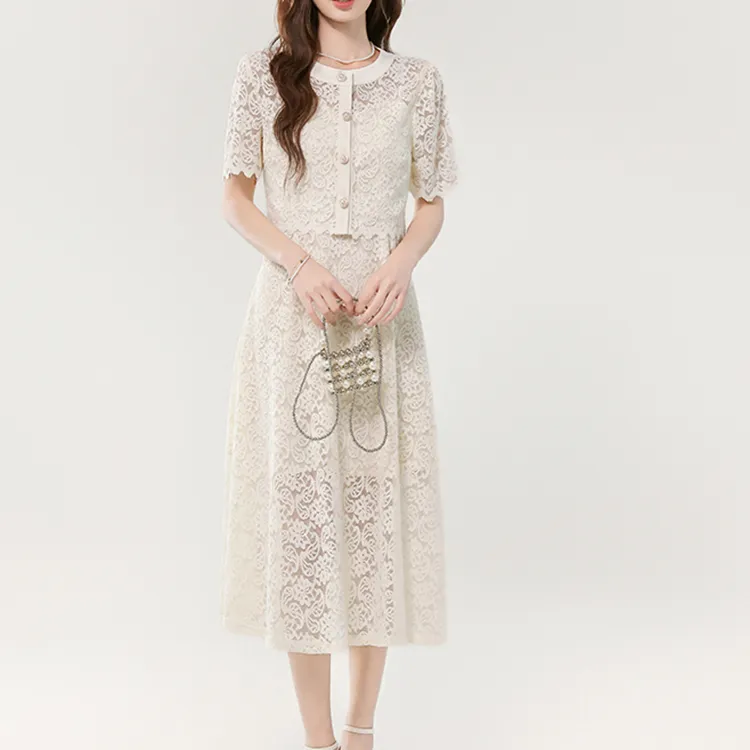 TORIGHT Two Piece Skirt Sets Women's-3