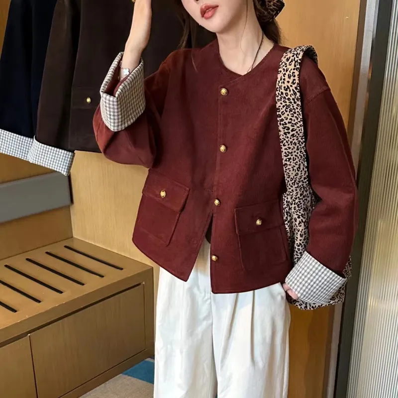 TORIGHT Jackets Women's-5