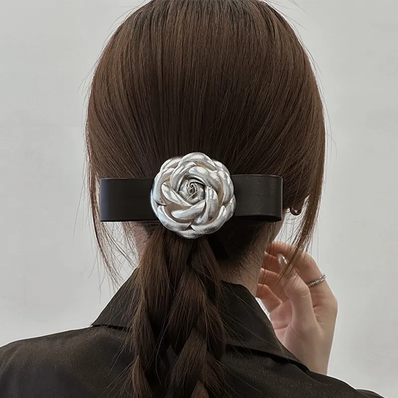 MISSJUJU Hair Clips Women's-3