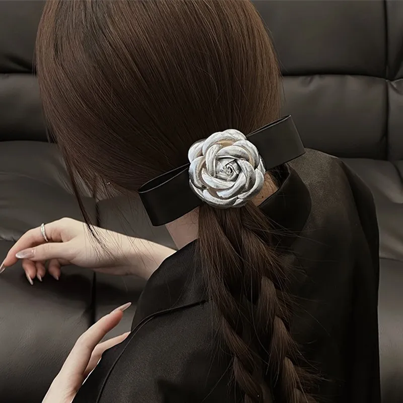 MISSJUJU Hair Clips Women's-1