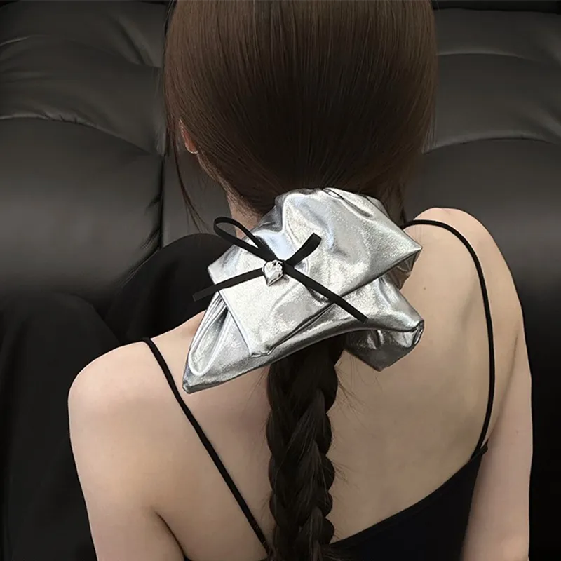 MISSJUJU Hair Ties Women's-1