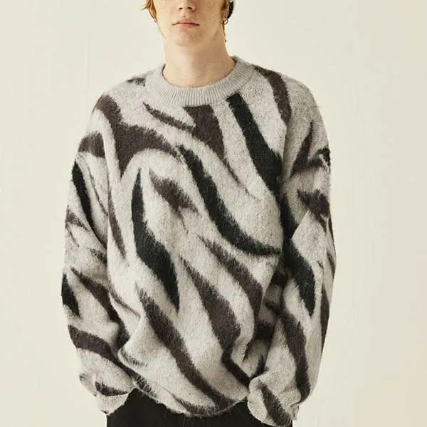 MEDRIA Sweaters Unisex-8