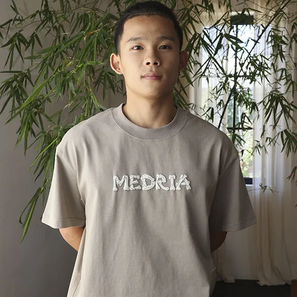 MEDRIA T-Shirts Unisex-2
