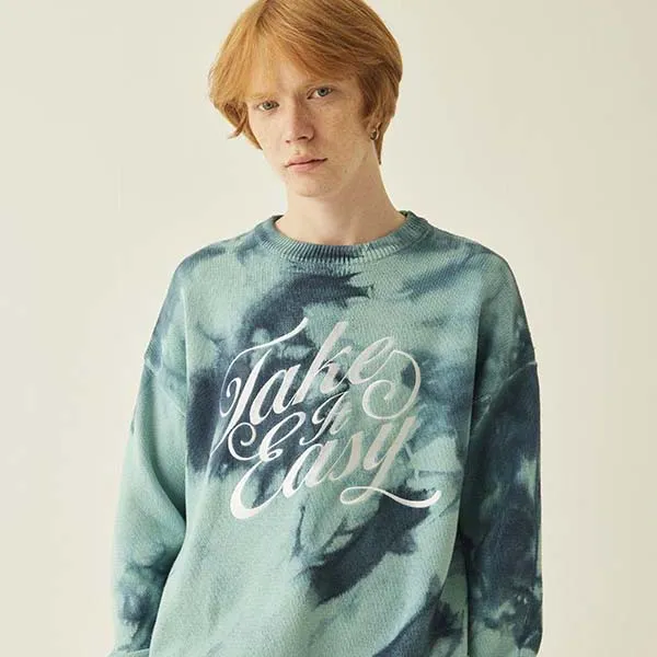 MEDRIA Sweaters Unisex-10