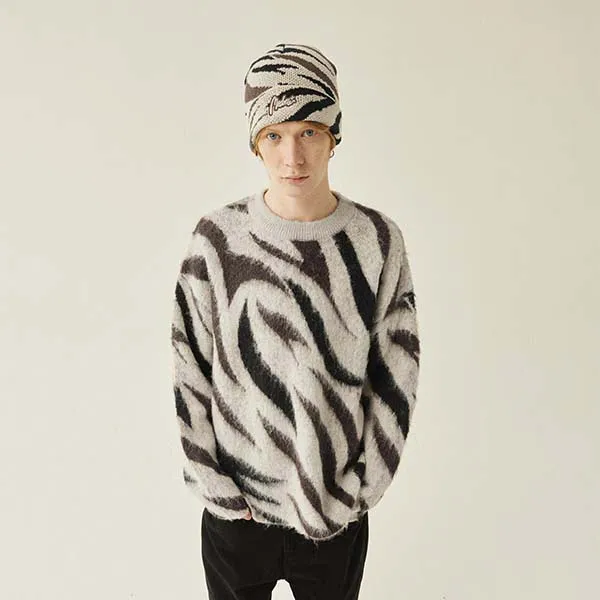 MEDRIA Sweaters Unisex-7