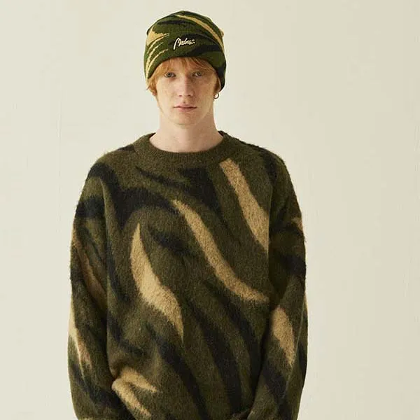 MEDRIA Sweaters Unisex-2