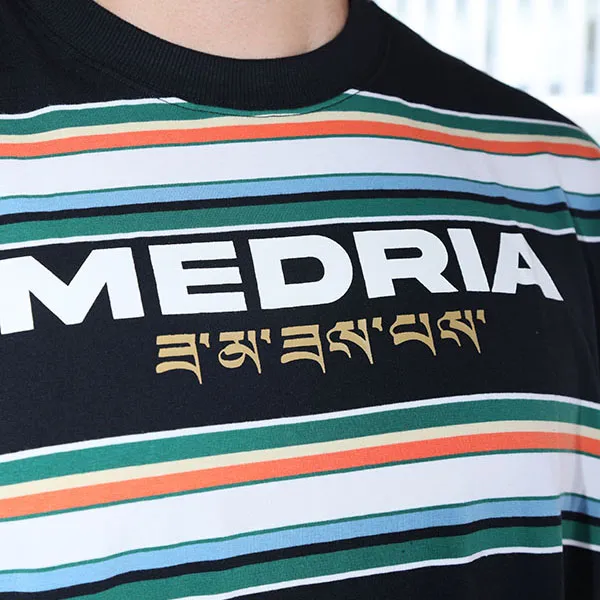 MEDRIA T-Shirts Men-7