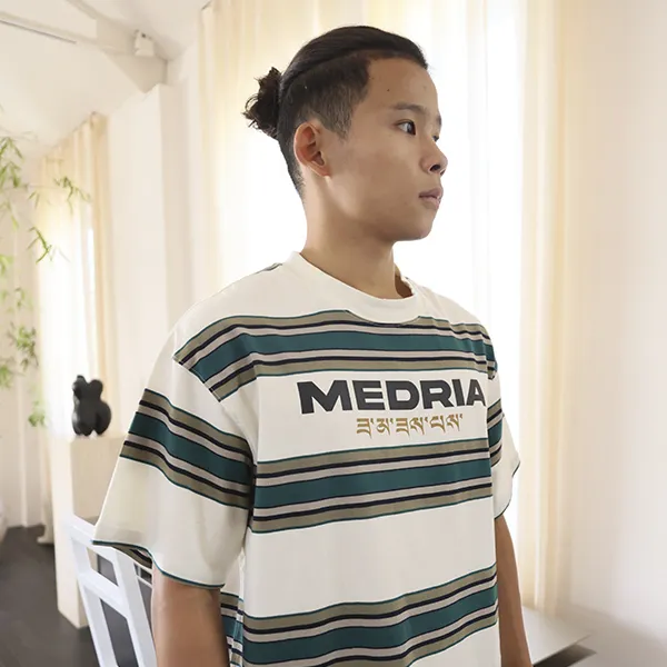 MEDRIA T-Shirts Men-10