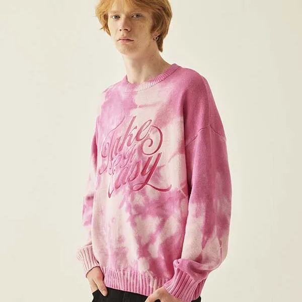 MEDRIA Sweaters Unisex-5
