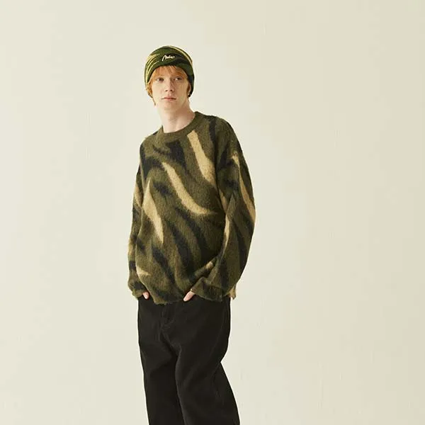 MEDRIA Sweaters Unisex-4