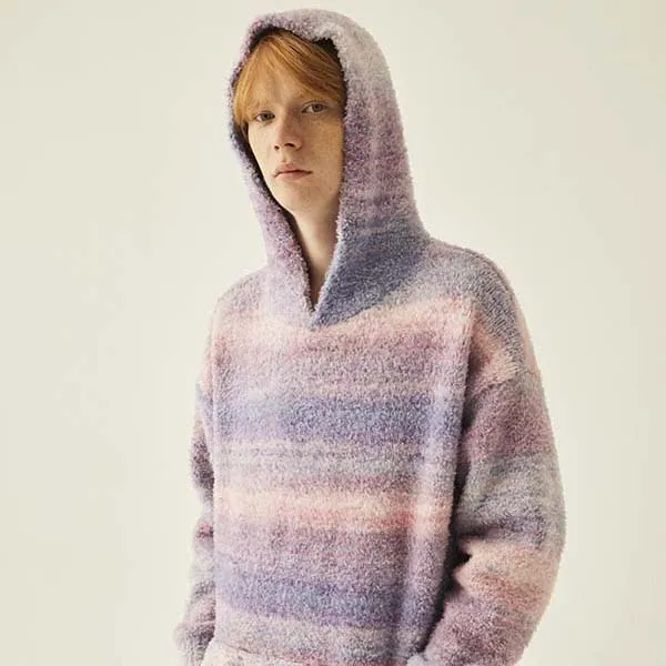 MEDRIA Sweatshirts Unisex-13