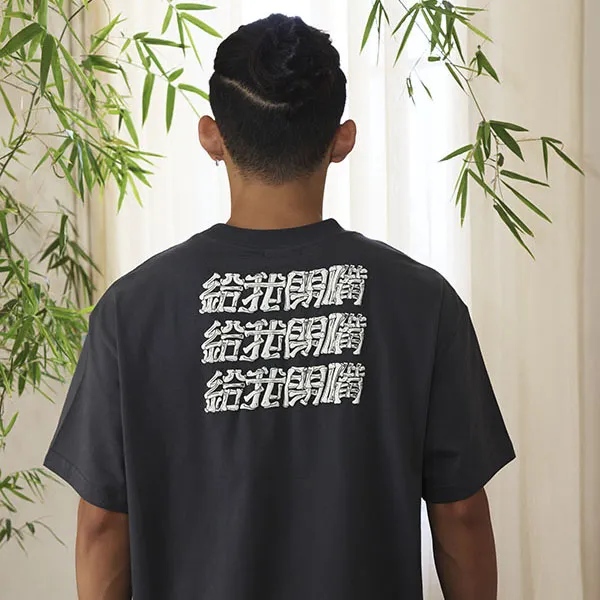 MEDRIA T-Shirts Unisex-8