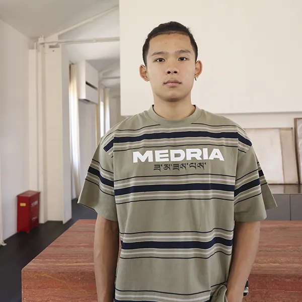 MEDRIA T-Shirts Men-15