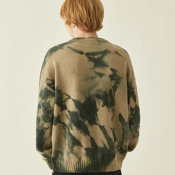 MEDRIA Sweaters Unisex-17