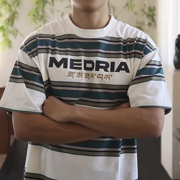 MEDRIA T-Shirts Men-11