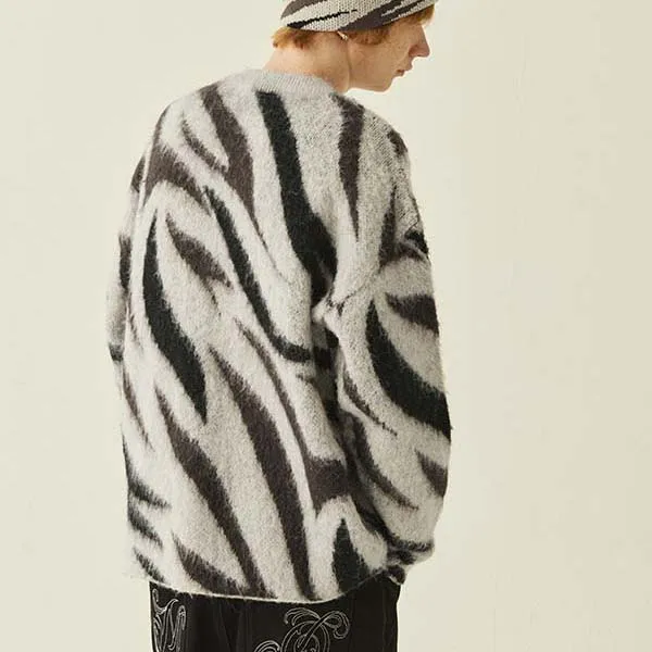 MEDRIA Sweaters Unisex-10