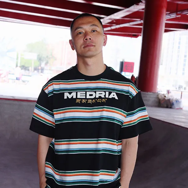 MEDRIA T-Shirts Men-2