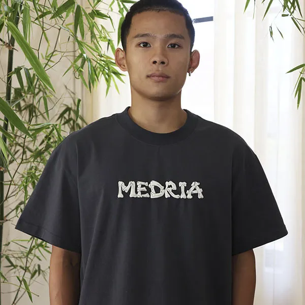 MEDRIA T-Shirts Unisex-7