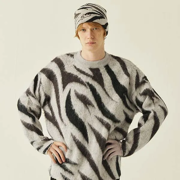 MEDRIA Sweaters Unisex-9