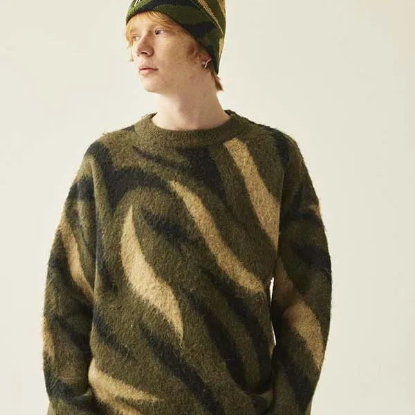 MEDRIA Sweaters Unisex-3