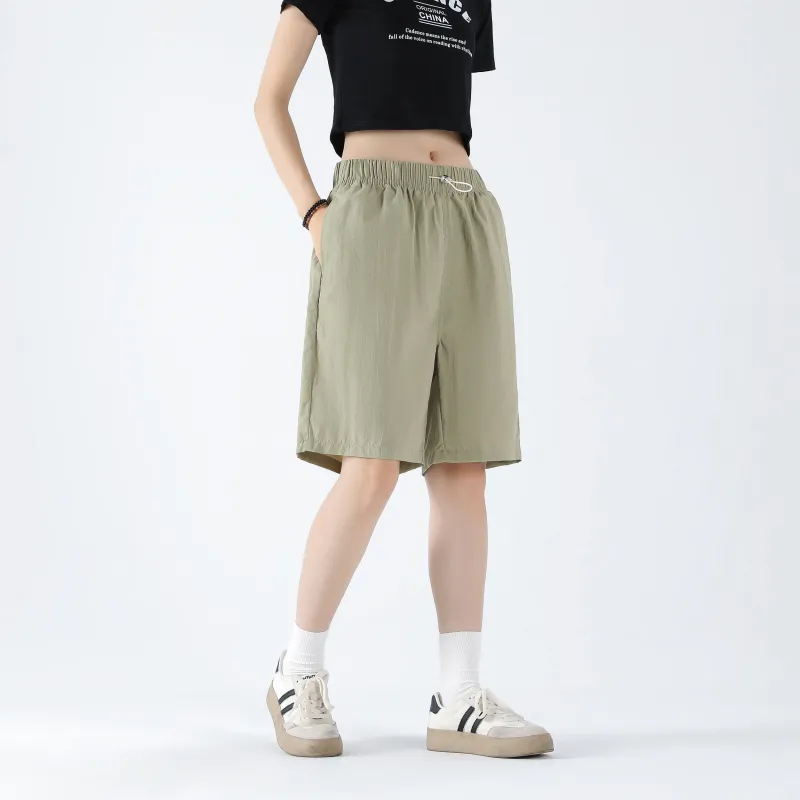 KW Casual Shorts Unisex-23