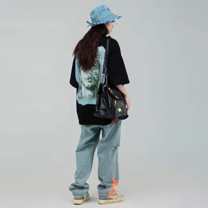 KW T Shirts Unisex-10