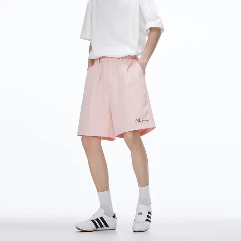 KW Casual Shorts Unisex-24