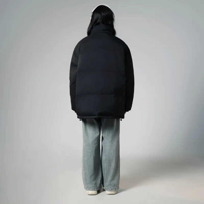 KW Puffer Jackets Unisex-7